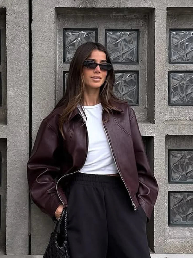 The Lowline Zip Jacket