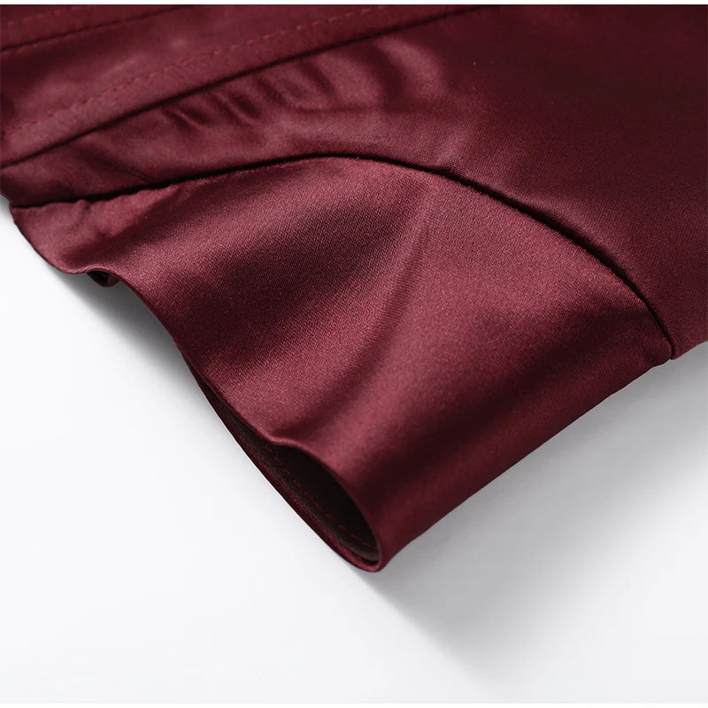 Lowline Co. Vintage Sculpt Corset Top