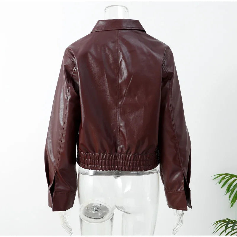 The Lowline Zip Jacket