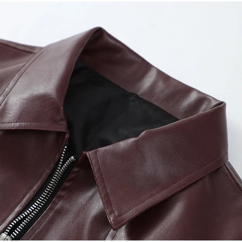 The Lowline Zip Jacket