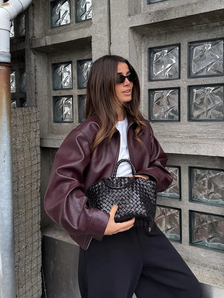 The Lowline Zip Jacket