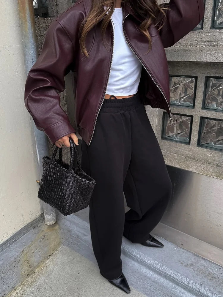 The Lowline Zip Jacket